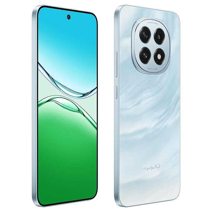 OPPO F29 5g Full Specification - MobTeez
