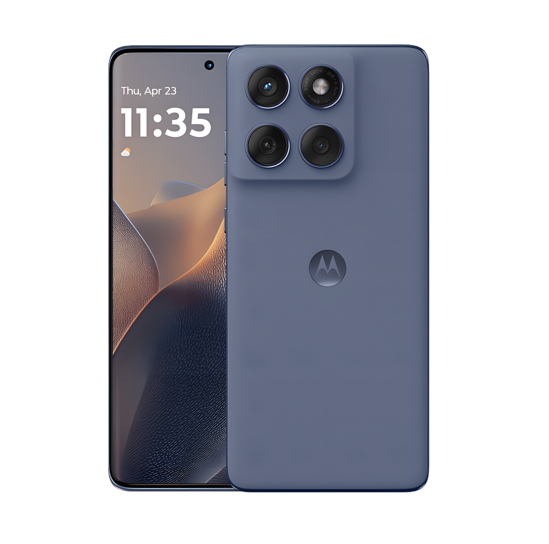 Motorola Edge 60 Fusion 5g Full Specification Pantone Slipstream Color - MobTeez
