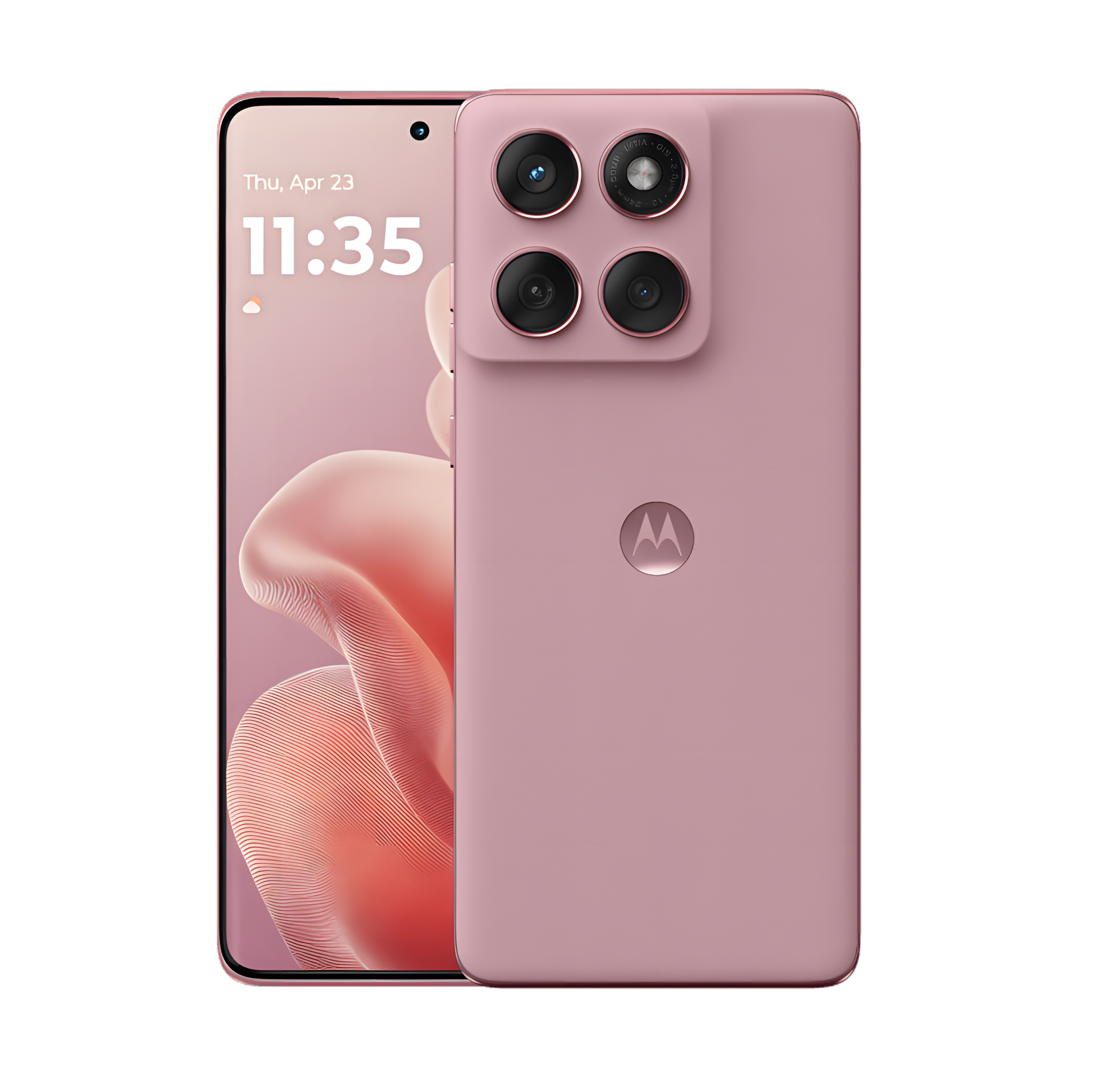 Motorola Edge 60 Fusion 5g Full Specification Pantone Zephry Color - MobTeez