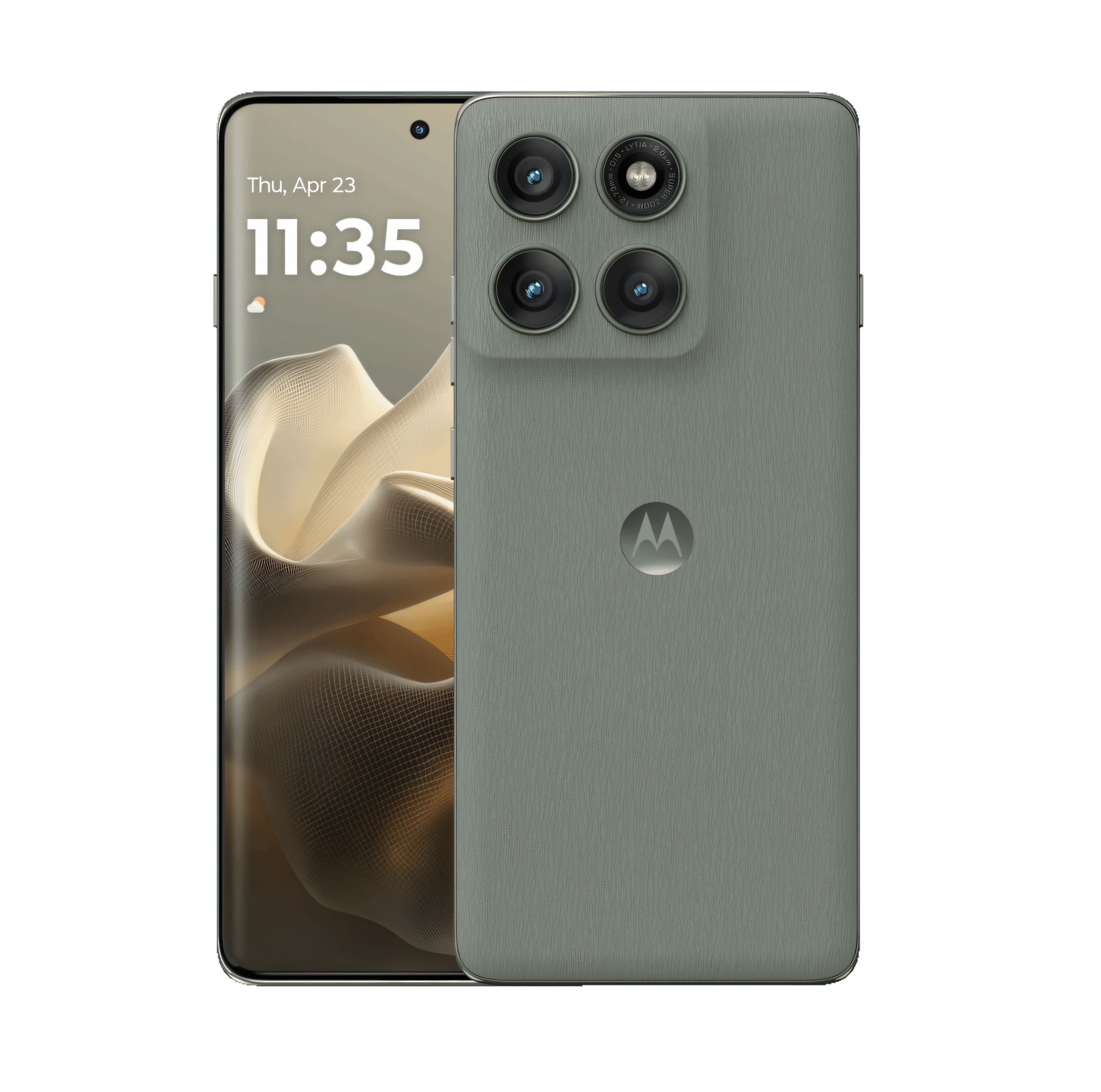 Motorola Edge 60 Pro 5g Full Specification Pantone Shadow Color – MobTeez
