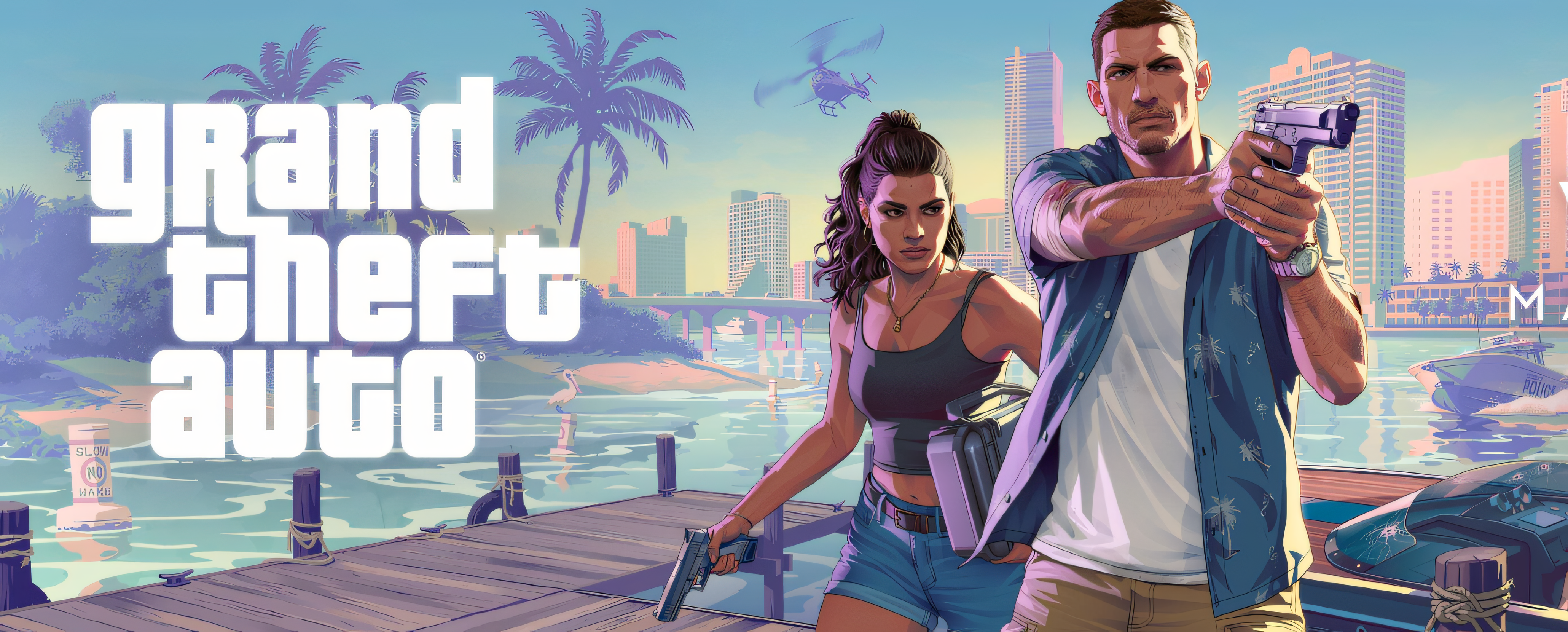GTA 6 का इंतज़ार हुआ खत्म – जानिए क्या खास है इस बार?