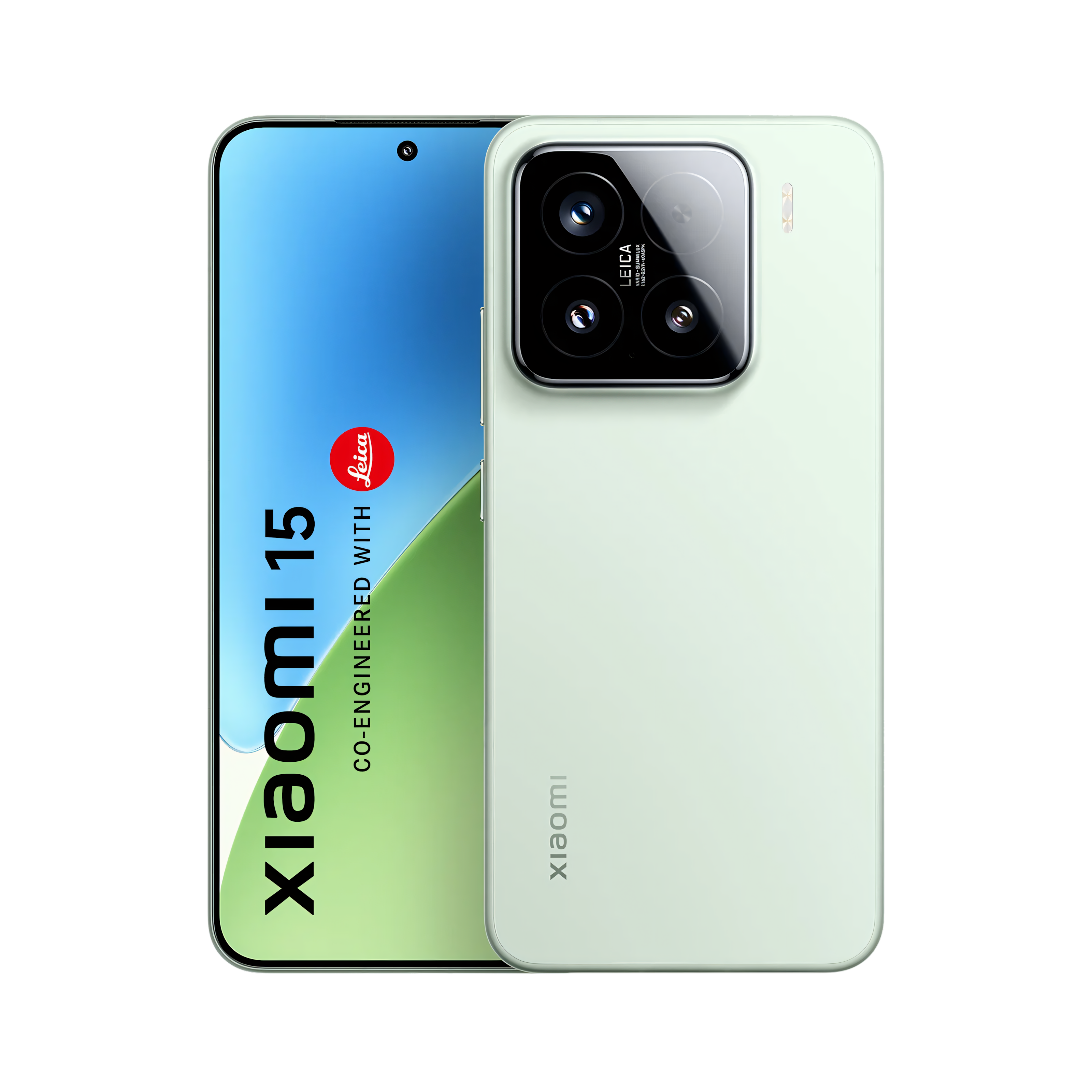 'Xiaomi 15 – Ultra sleek design, triple camera, full Specs