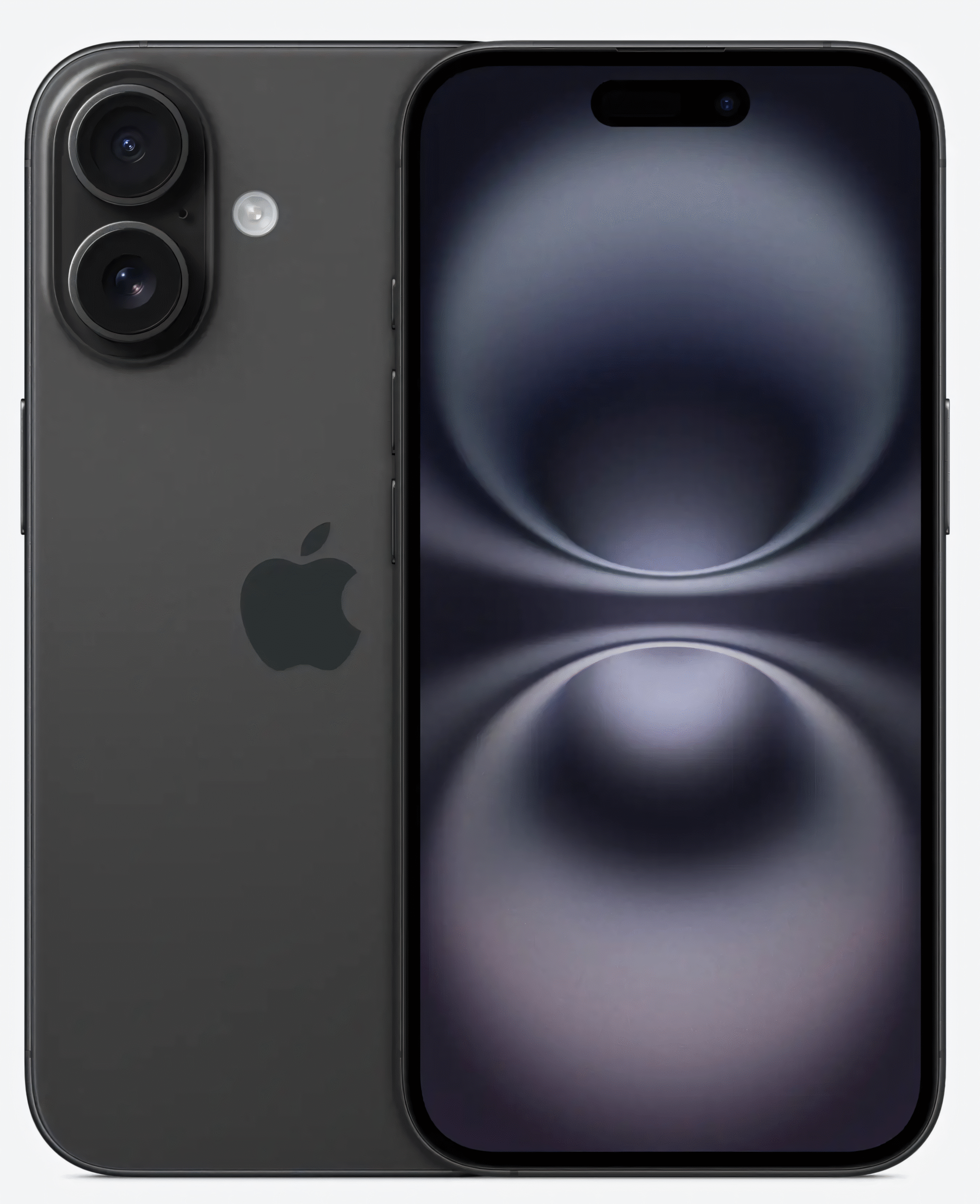 Apple iPhone 16 Full Specs - 128/256/512 GB - Black Color Price...... 