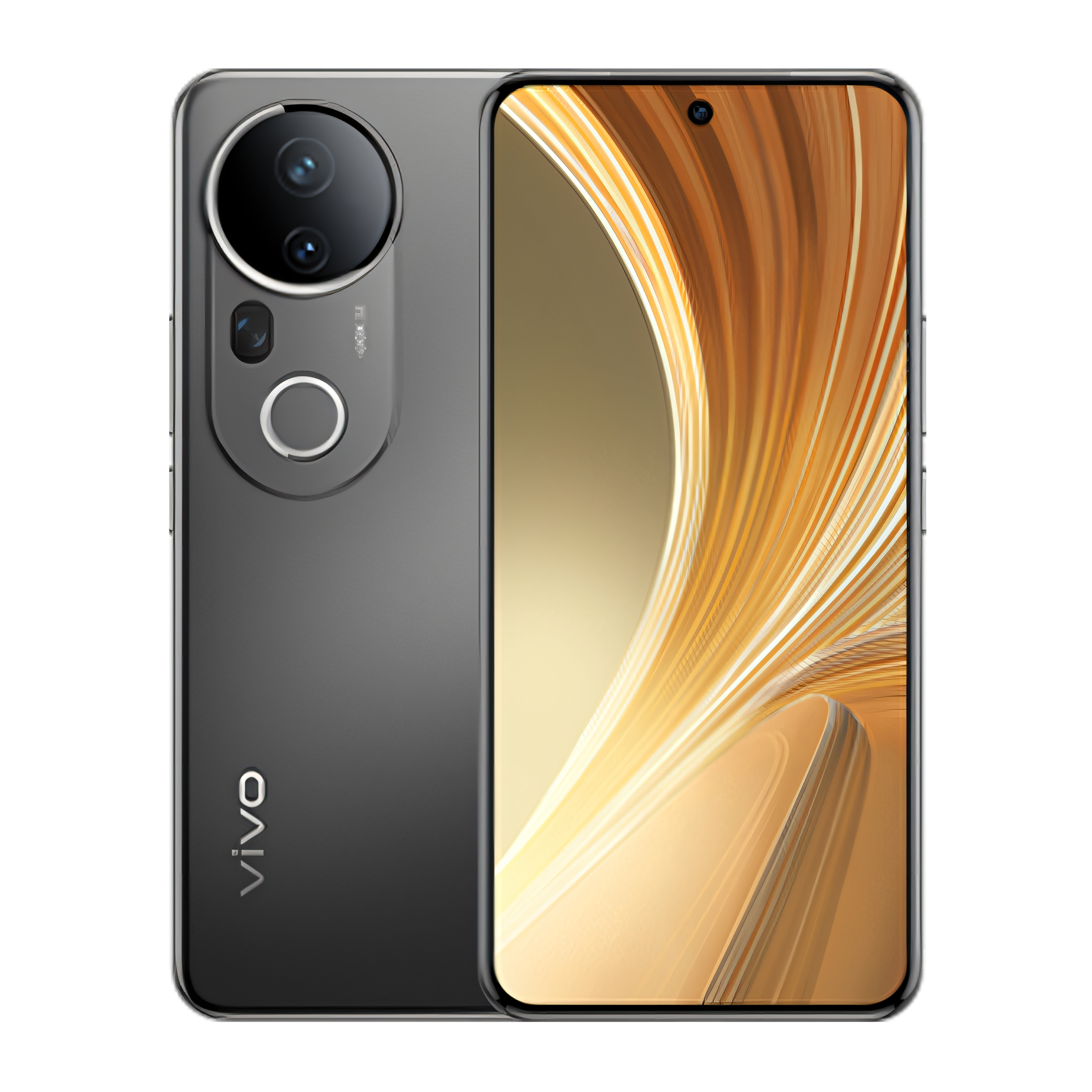 Vivo T4 Ultra Grey Color full Specification, and color Price - MobTeez