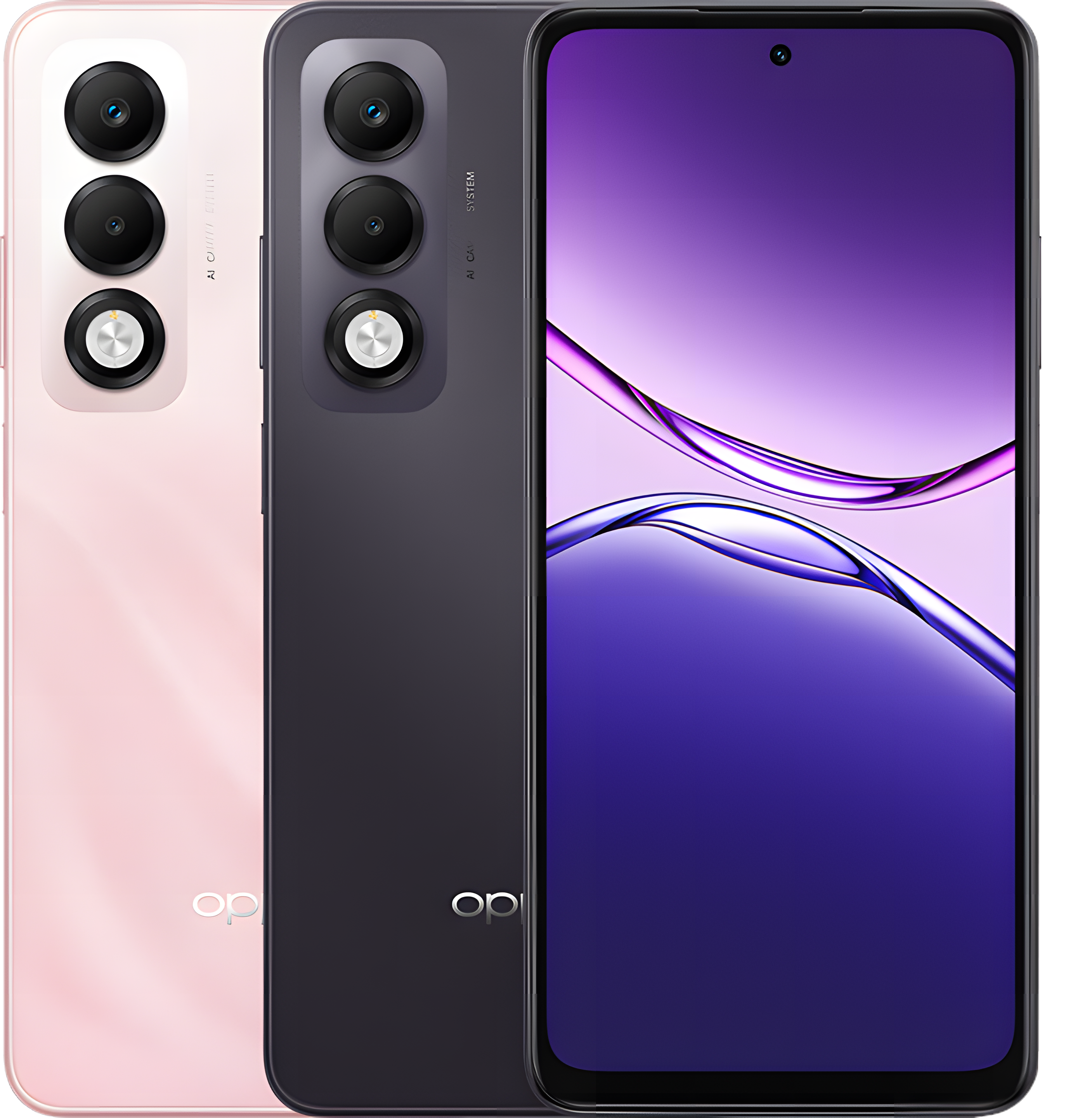 OPPO K13x 5G - MobTeez