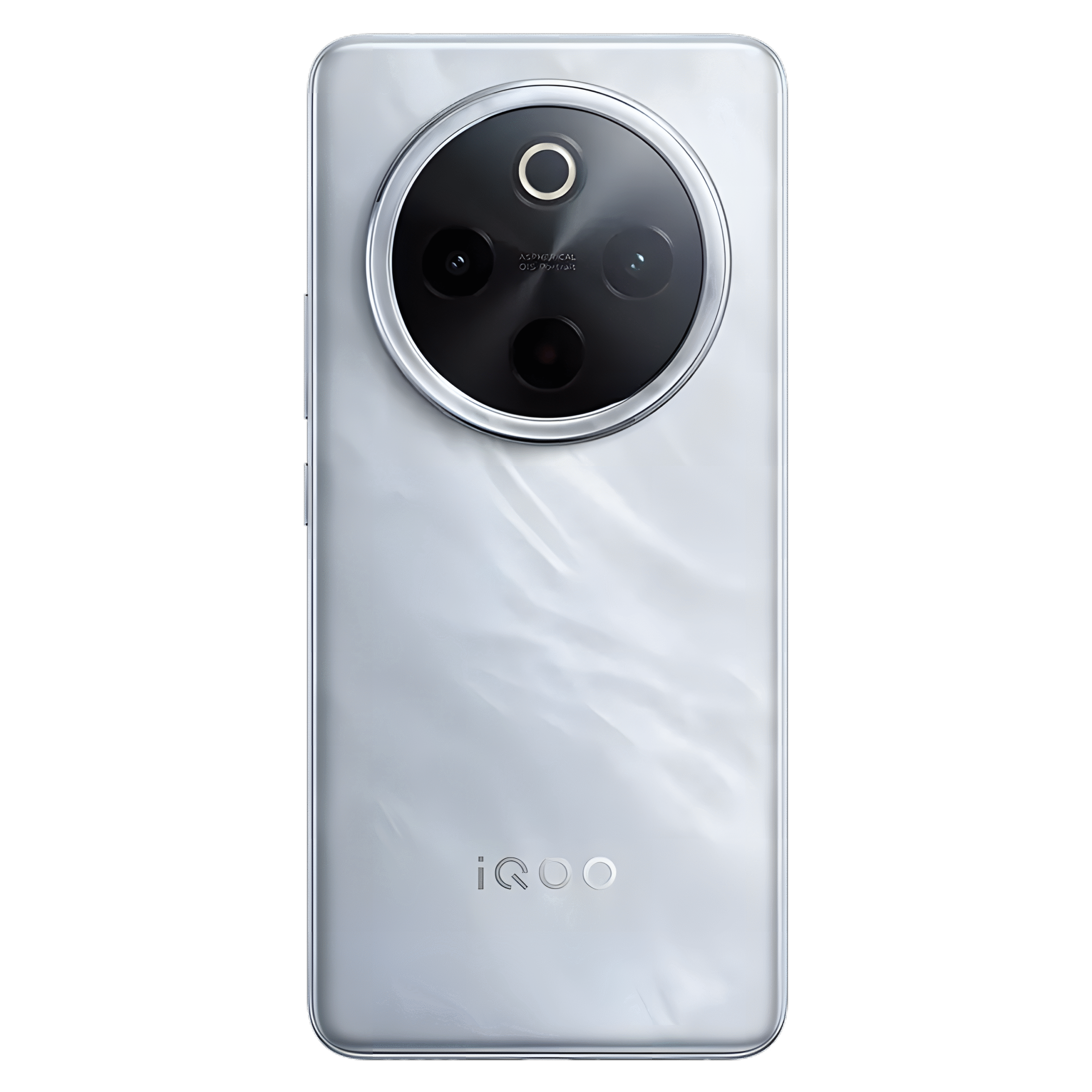 iQOO Z10 5G - Silver Color - 7300mAh Battery, and full Specs...........MobTeez