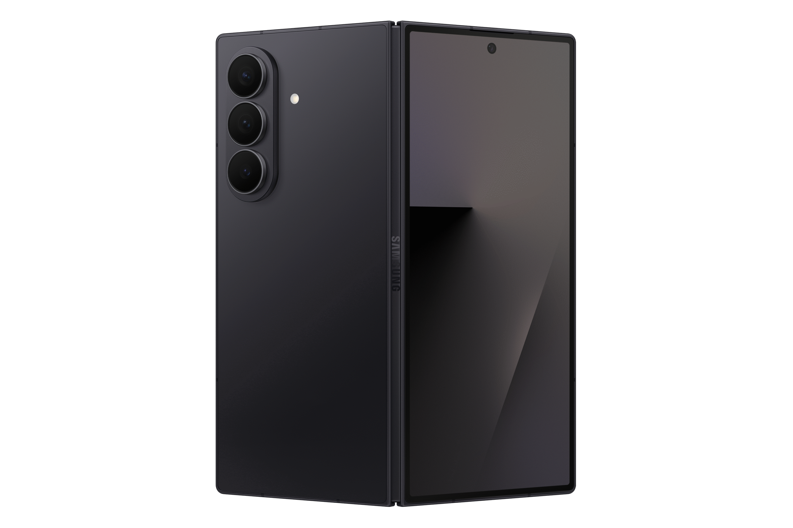 Samsung Galaxy Z Fold 7 Jet Black Color and Price is 2 Lakh - Full Detailed - MobTeez