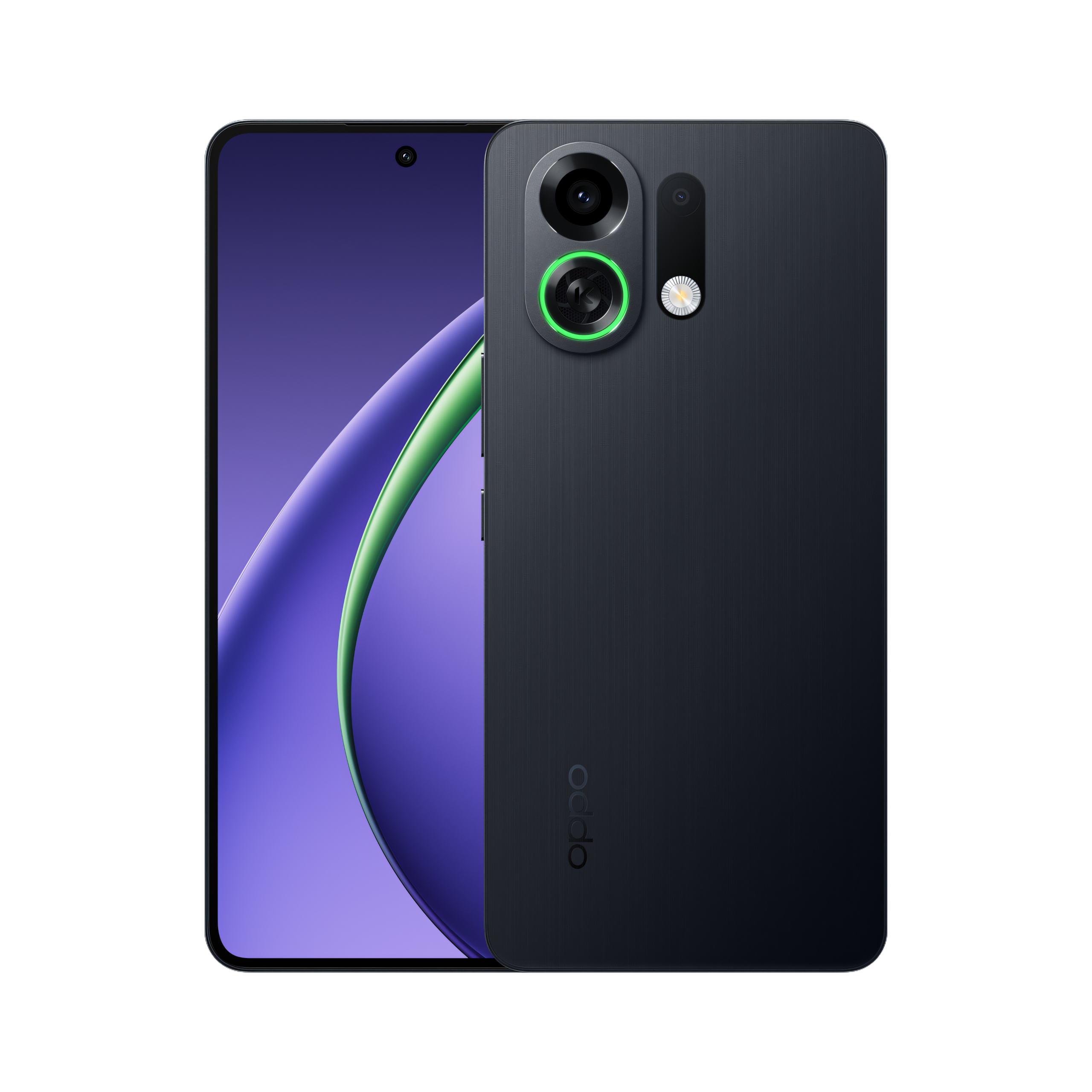 OPPO K13 Turbo Pro 5G Midnight Maverick – Sleek 5G Mobile 2025 with Long Battery & Pro Camera