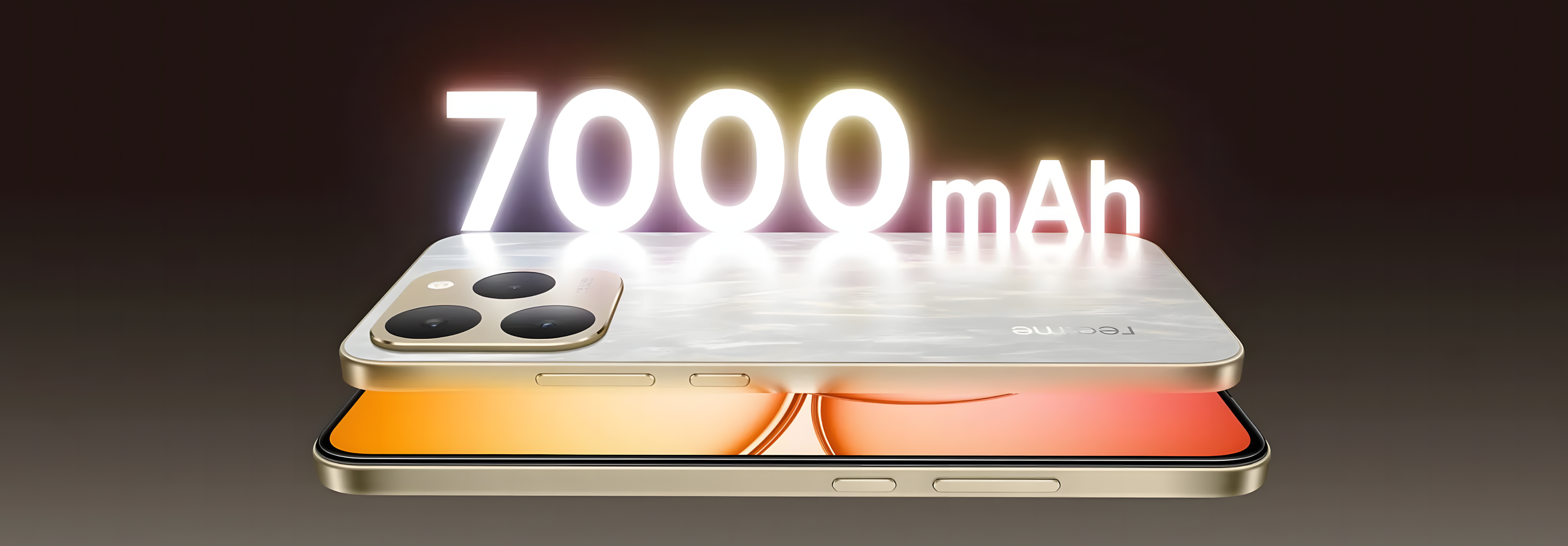 “Realme 15T is available in three color options.” #MobTeez #Realme15T # 15T #Specs