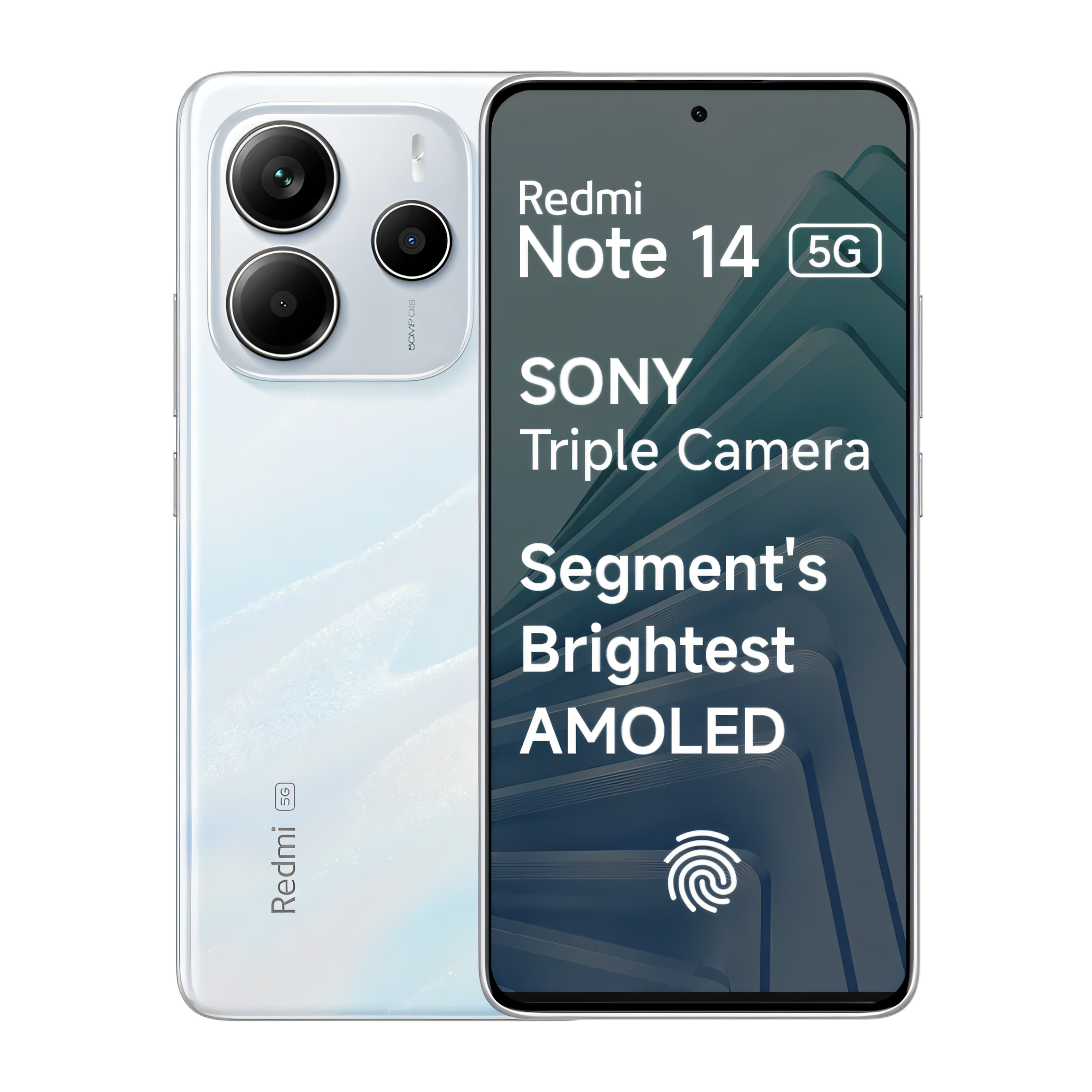 Xiaomi Redmi Note 14 5G – Best Budget 5G Phone 2025 with Powerful Processor & Fast Charging - MobTeez