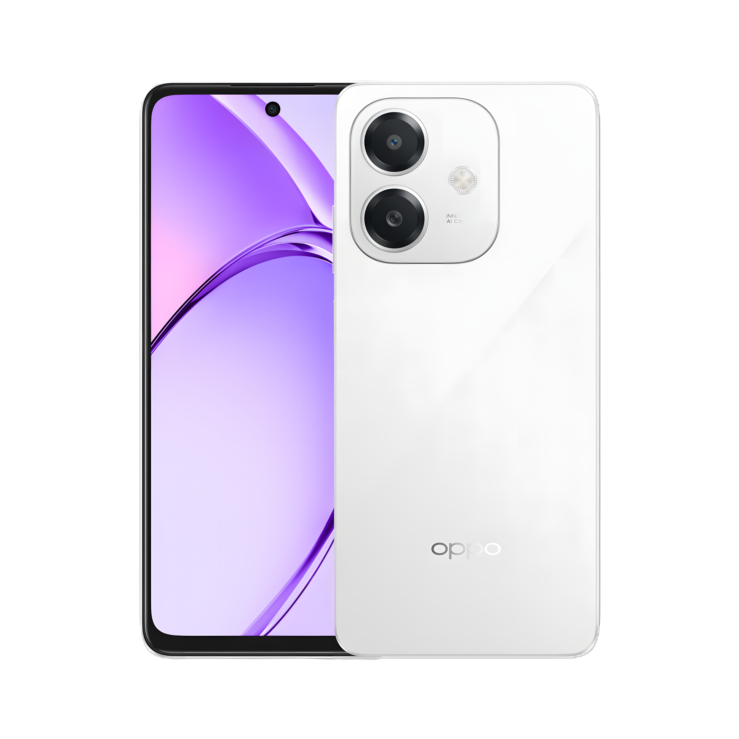 OPPO A3X Budget Smartphone with 5000mAh Battery Price ₹10,499