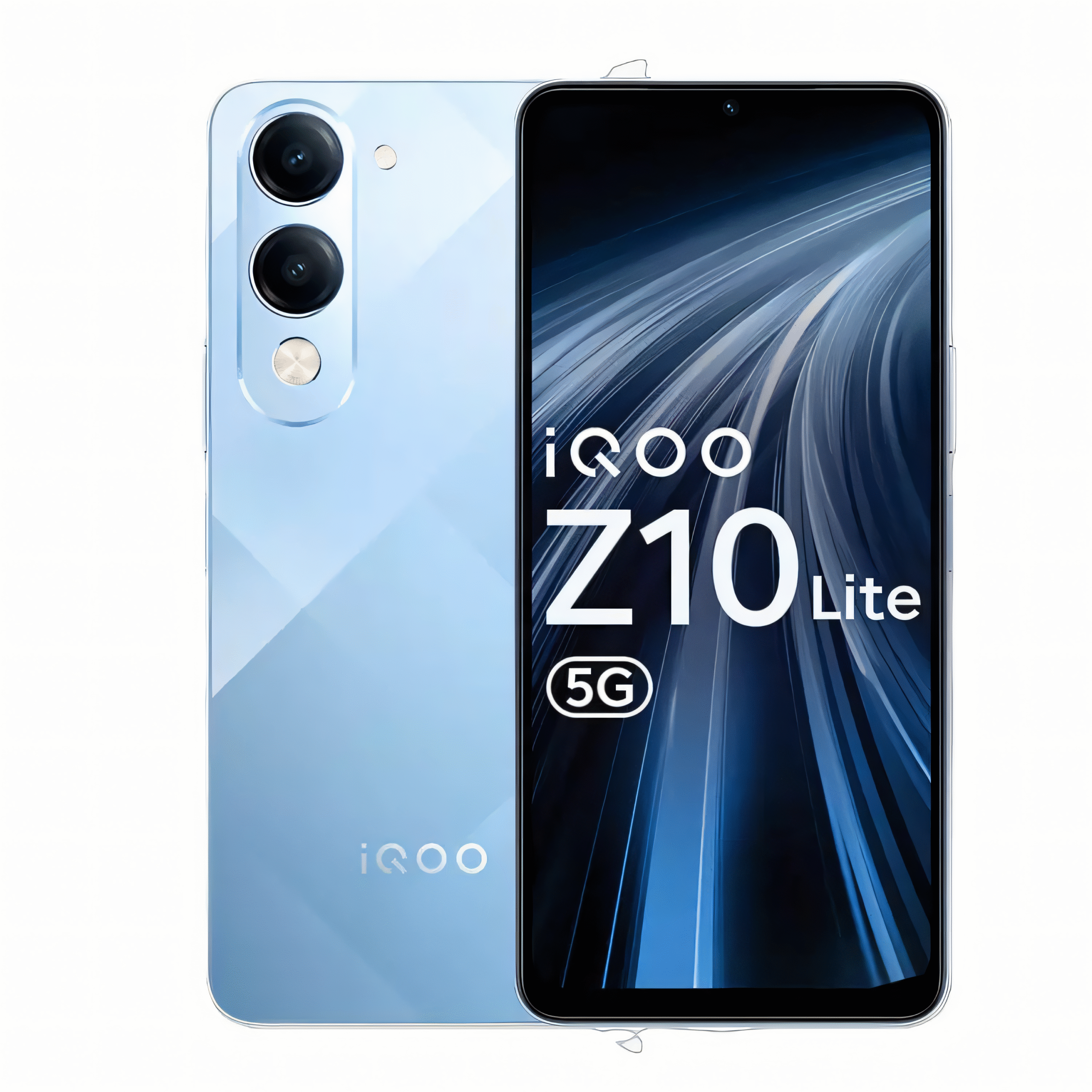 iQOO Z10 Lite 5G full Specification