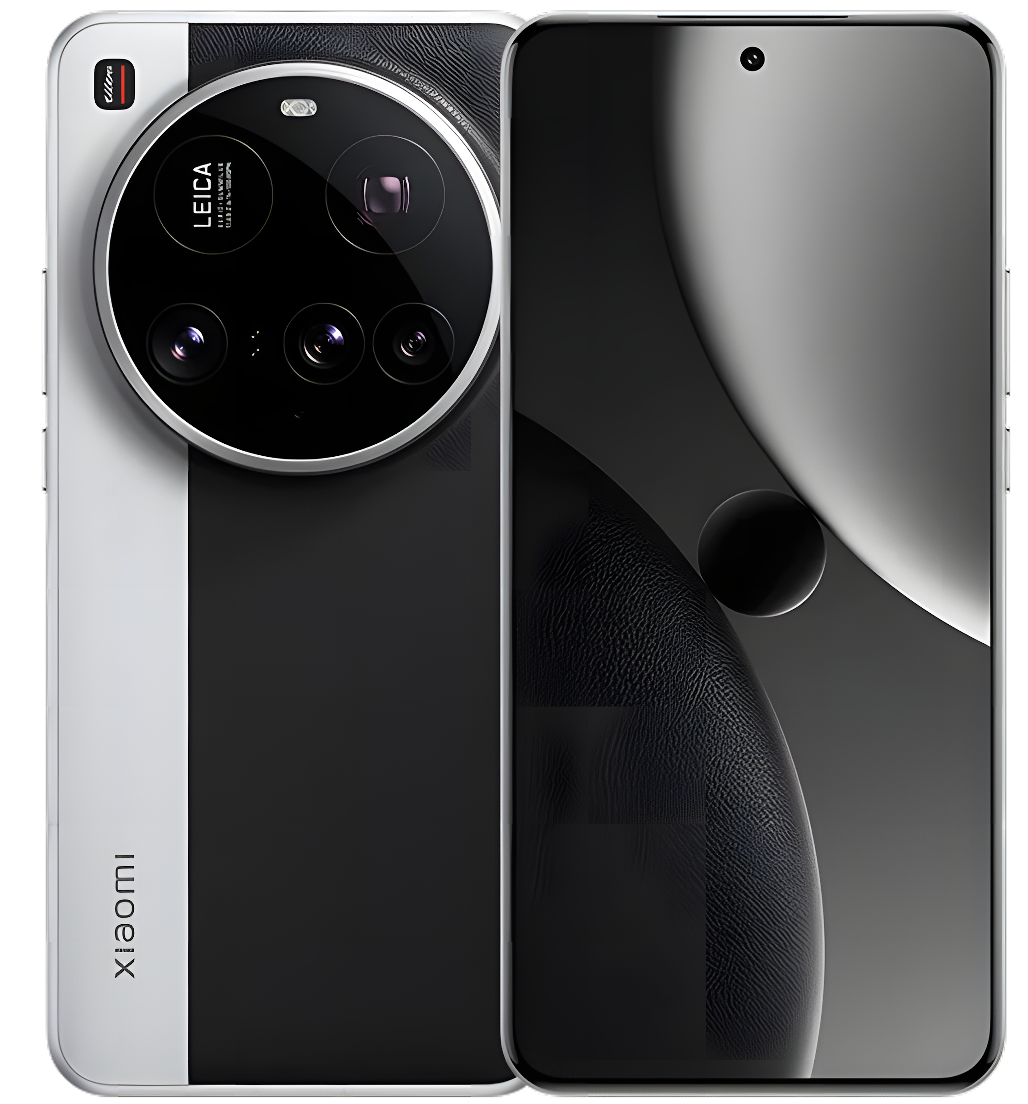 Xiaomi 15 Ultra (Silver Chrome, 16GB RAM, 512GB Storage)