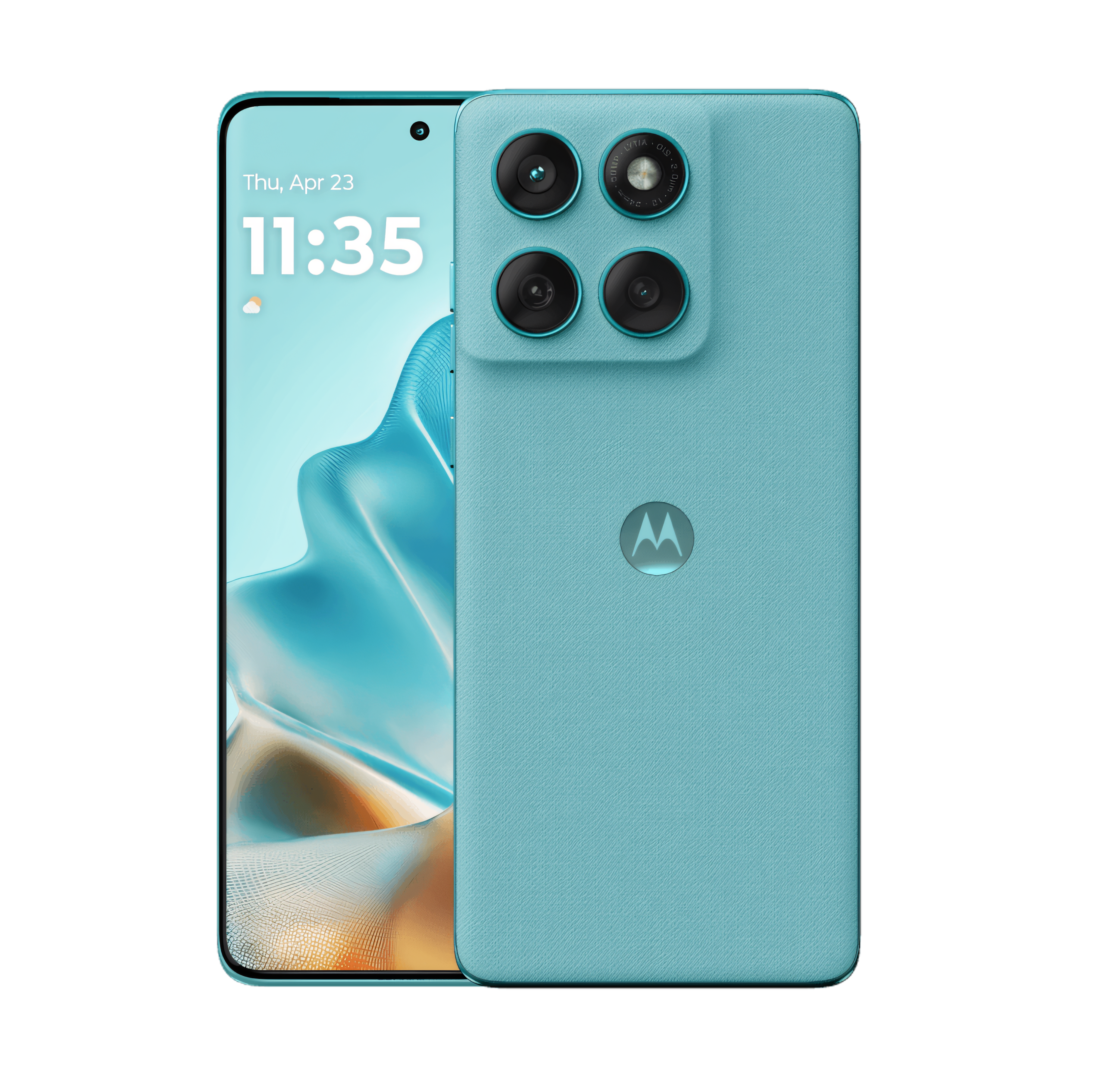 Motorola Edge 60 Fusion 5g Full Specification Pantone Amazonite Color - MobTeez