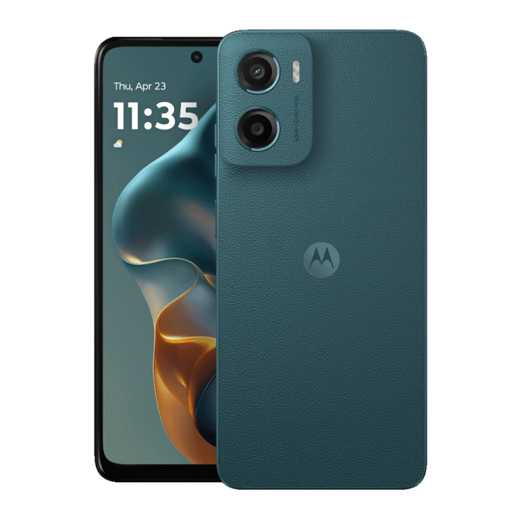 High quality audio Smartphone with high bass stereo | Motorola Moto G05 ... 6,999₹ Mobteez.com