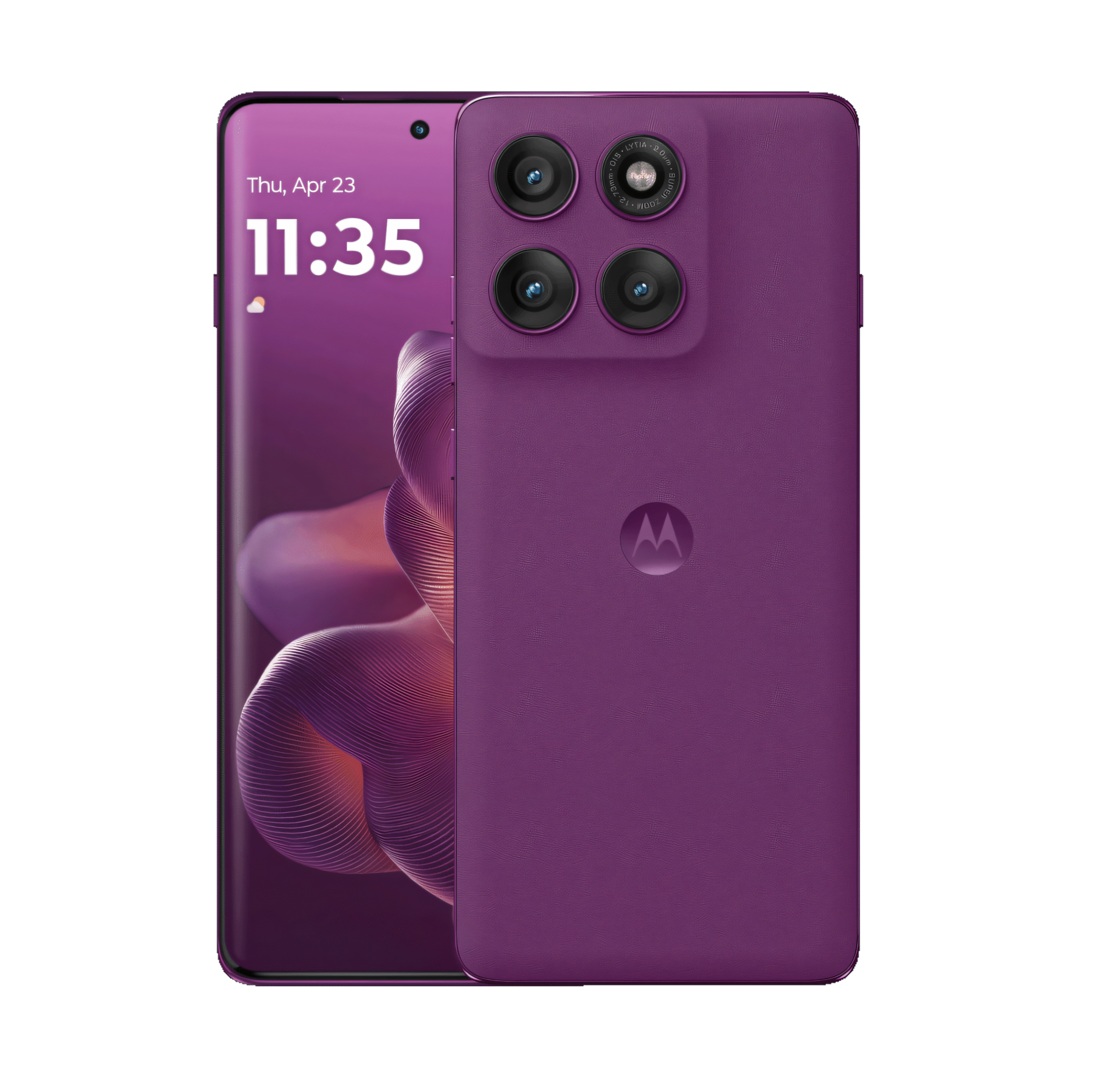 Motorola Edge 60 Pro 5g Full Specification Pantone Sparkling Color – MobTeez