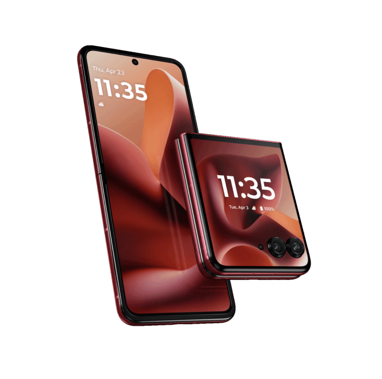 Motorola Razr 60 Ultra Specs