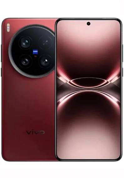 VIVO X200 Ultra Specs