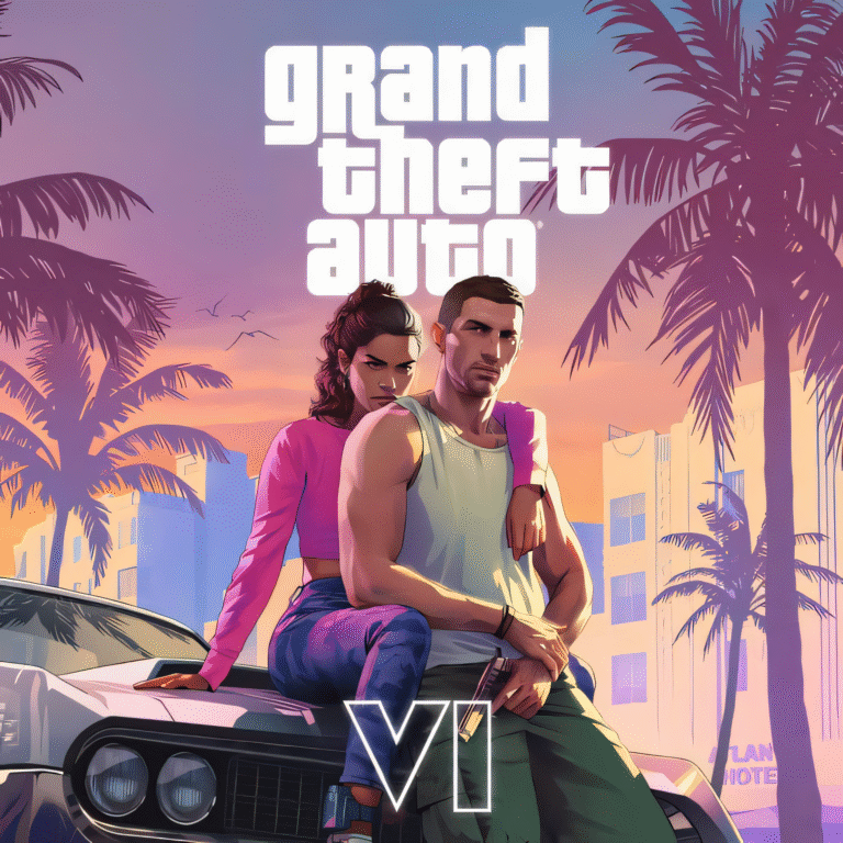 GTA 6 का इंतज़ार हुआ खत्म – जानिए क्या खास है इस बार?