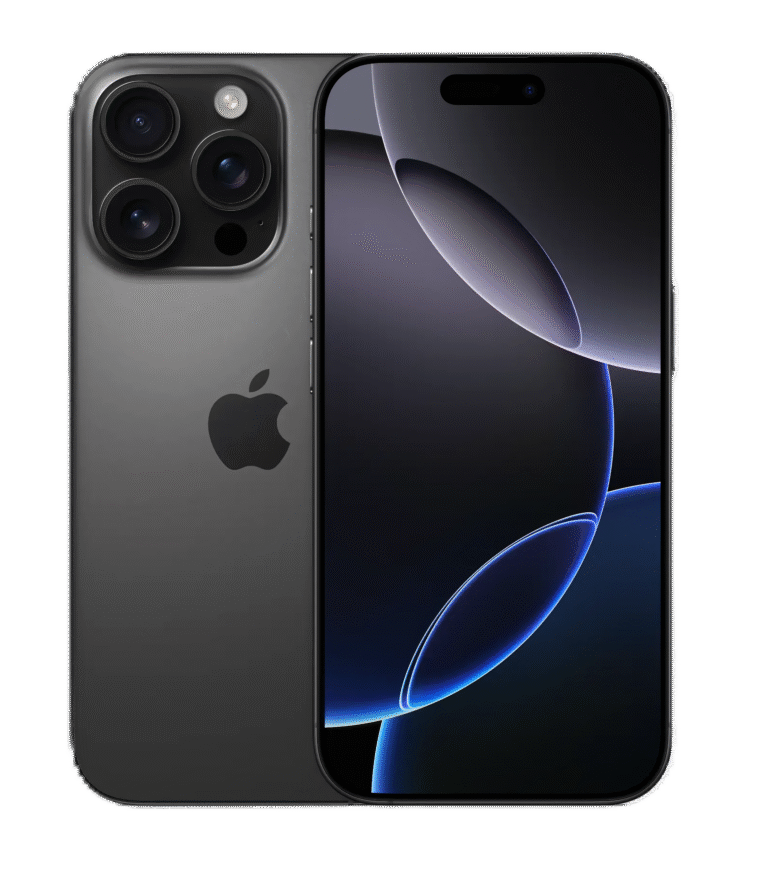 Apple iPhone 16 Pro Max Specs
