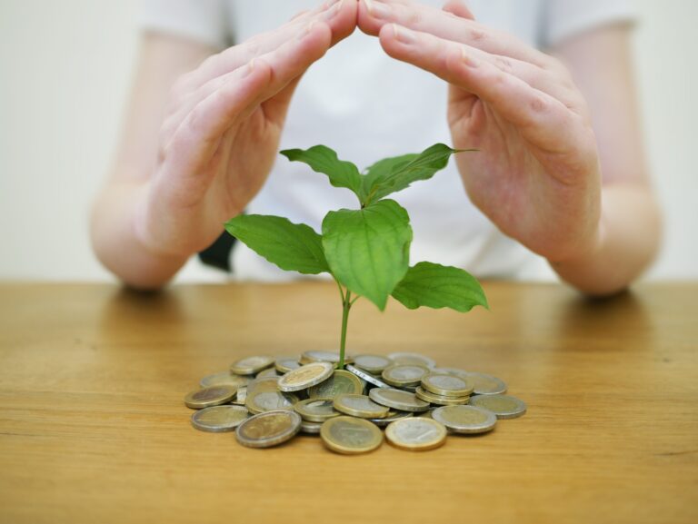 💰 व्यक्तिगत फाइनेंस (Personal Finance): आर्थिक सफलता की ओर मेरा पहला कदम:-