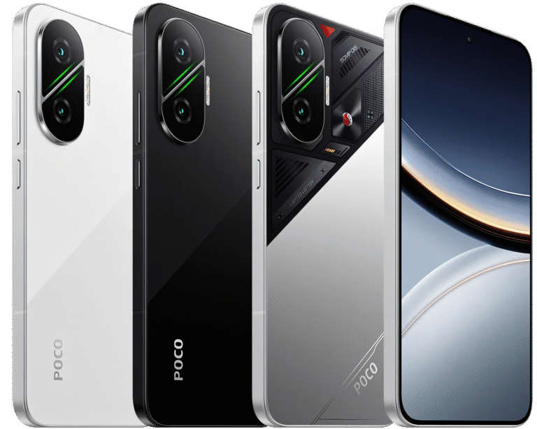 Poco F7 full Specification