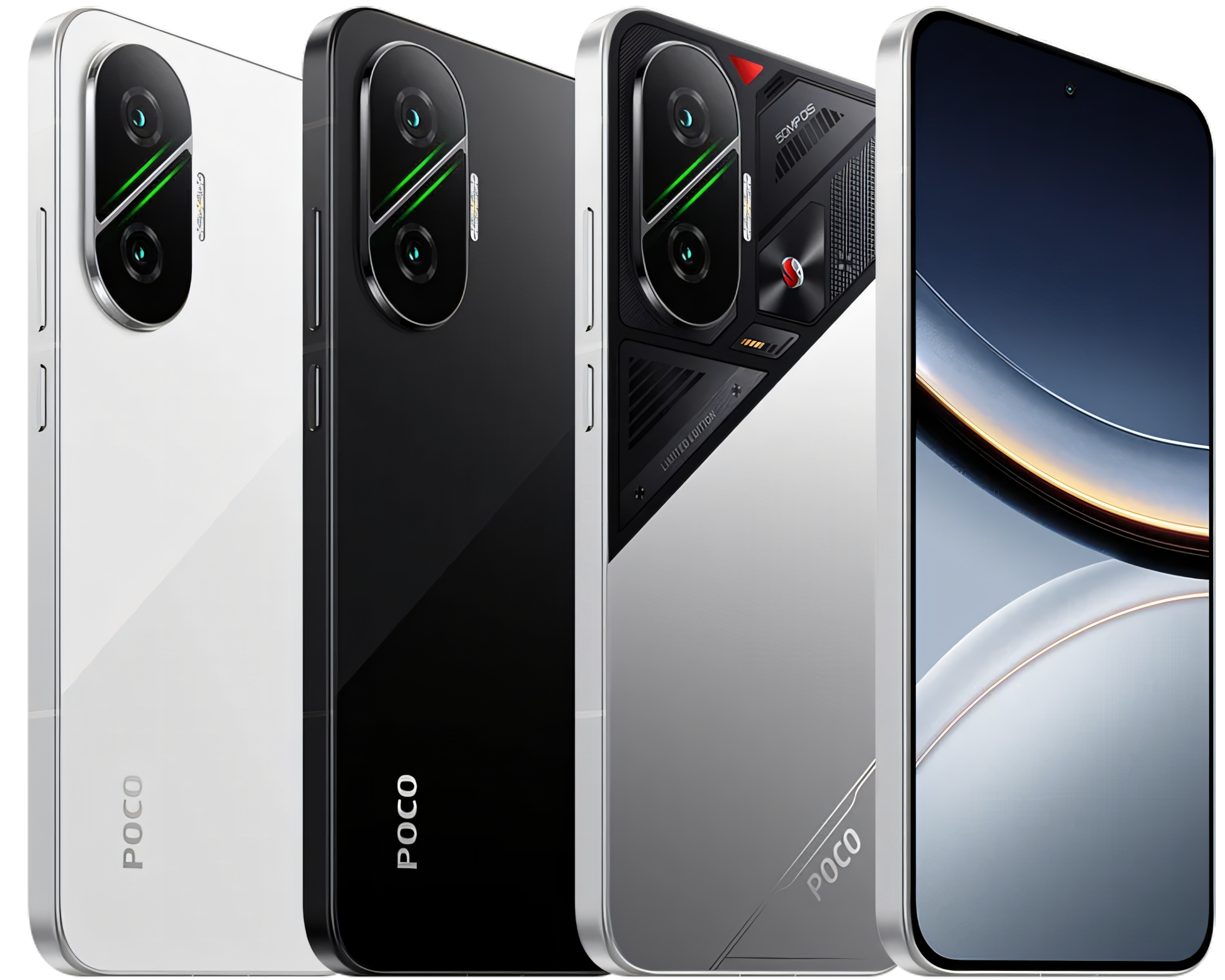 Poco F7 full Specs and Price in india -MobTeez