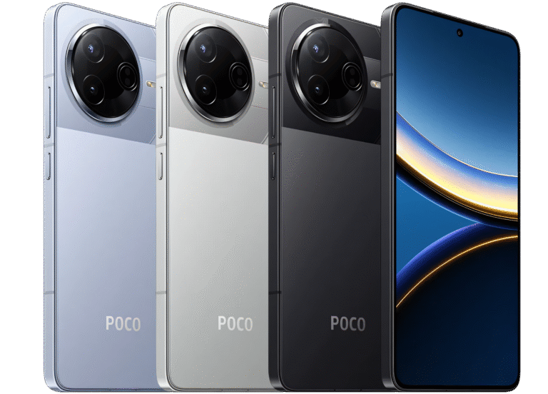 Poco F7 Pro full Specification