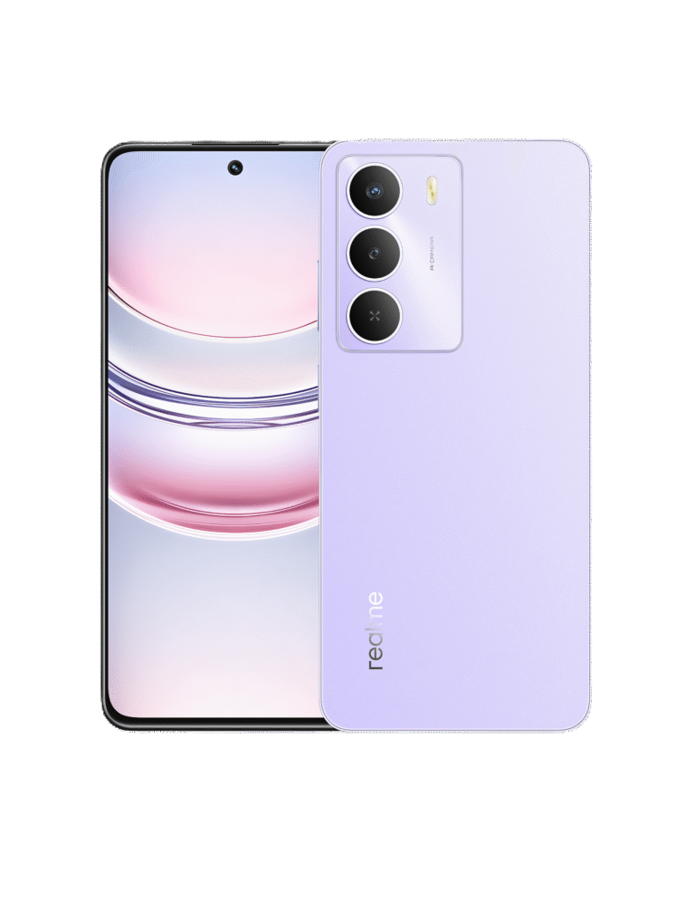 Realme Narzo 80 Lite