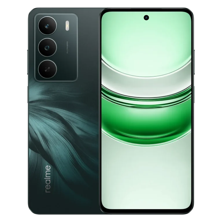 Realme C75 5G  Specification