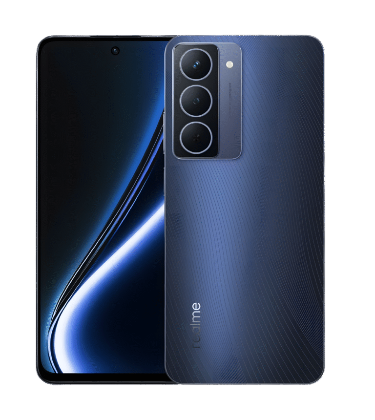 Realme Narzo 80x 5G  Specification
