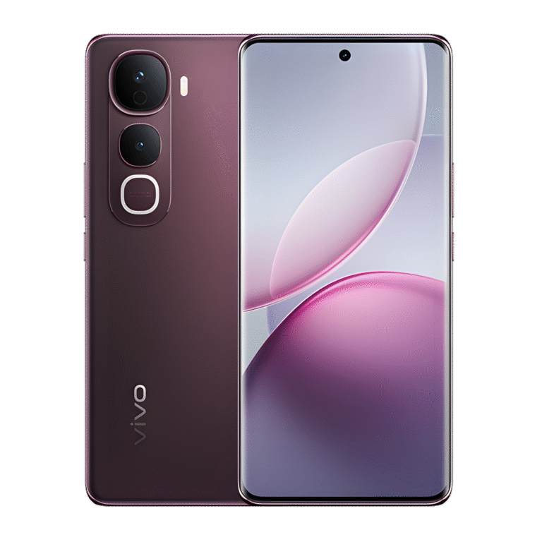 Vivo Y400 Pro 5G Specification
