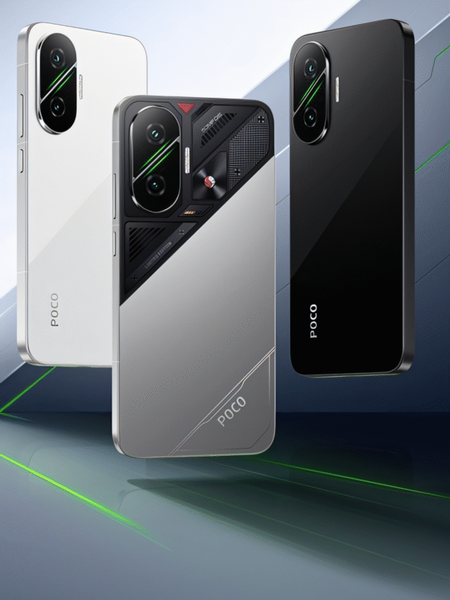 Why Poco F7 Is 2025’s Hottest Smartphone