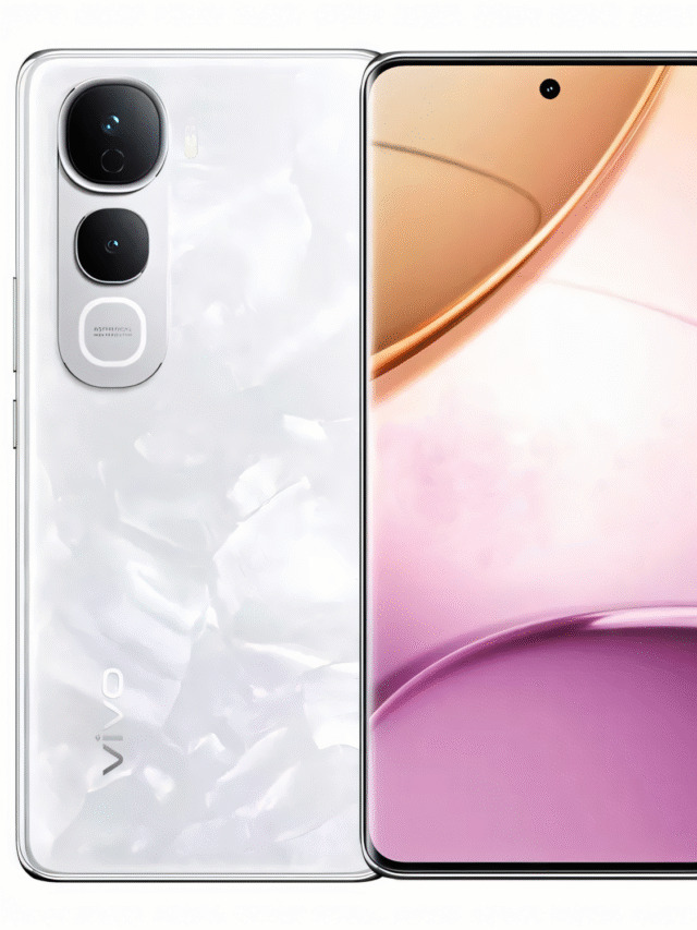 Vivo New Model Curved Display Mobile Only 24,999₹