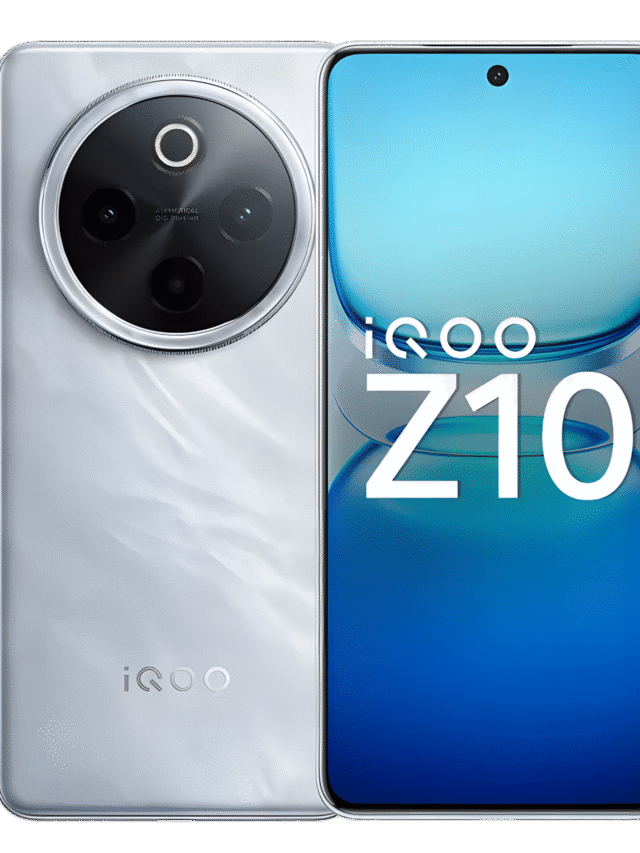 “Biggest battery phone in India: Blazing performance with 7300mAh..