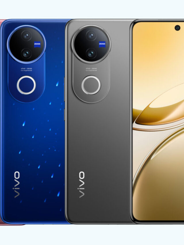 “Vivo V50 आया धमाकेदार फीचर्स के साथ – जानिए सबकुछ!
Vivo  V50 full Specs