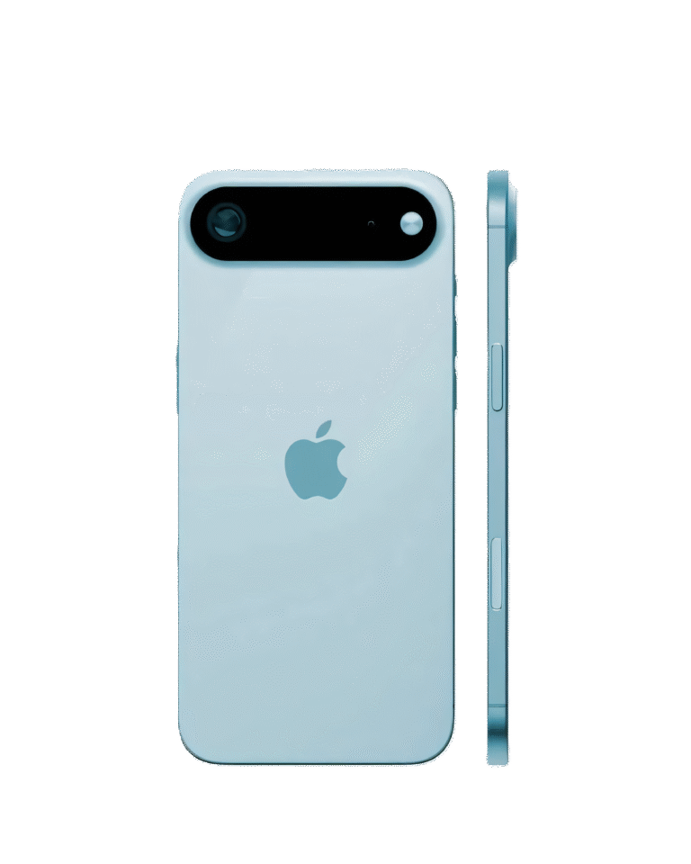 iPhone 17 Air - MobTeez