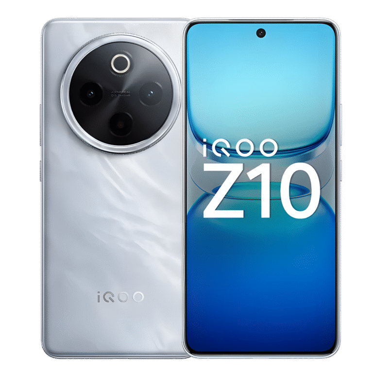 iQOO Z10 5G Specification