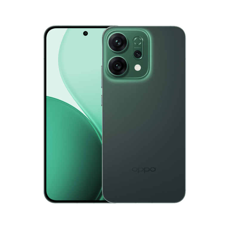 OPPO Reno 14 5G full Specification
