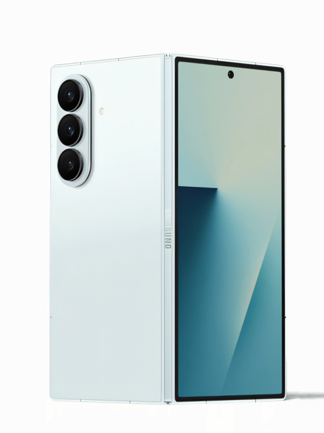 Samsung Galaxy Z Fold 7 : Is it really the best foldable phone ever?