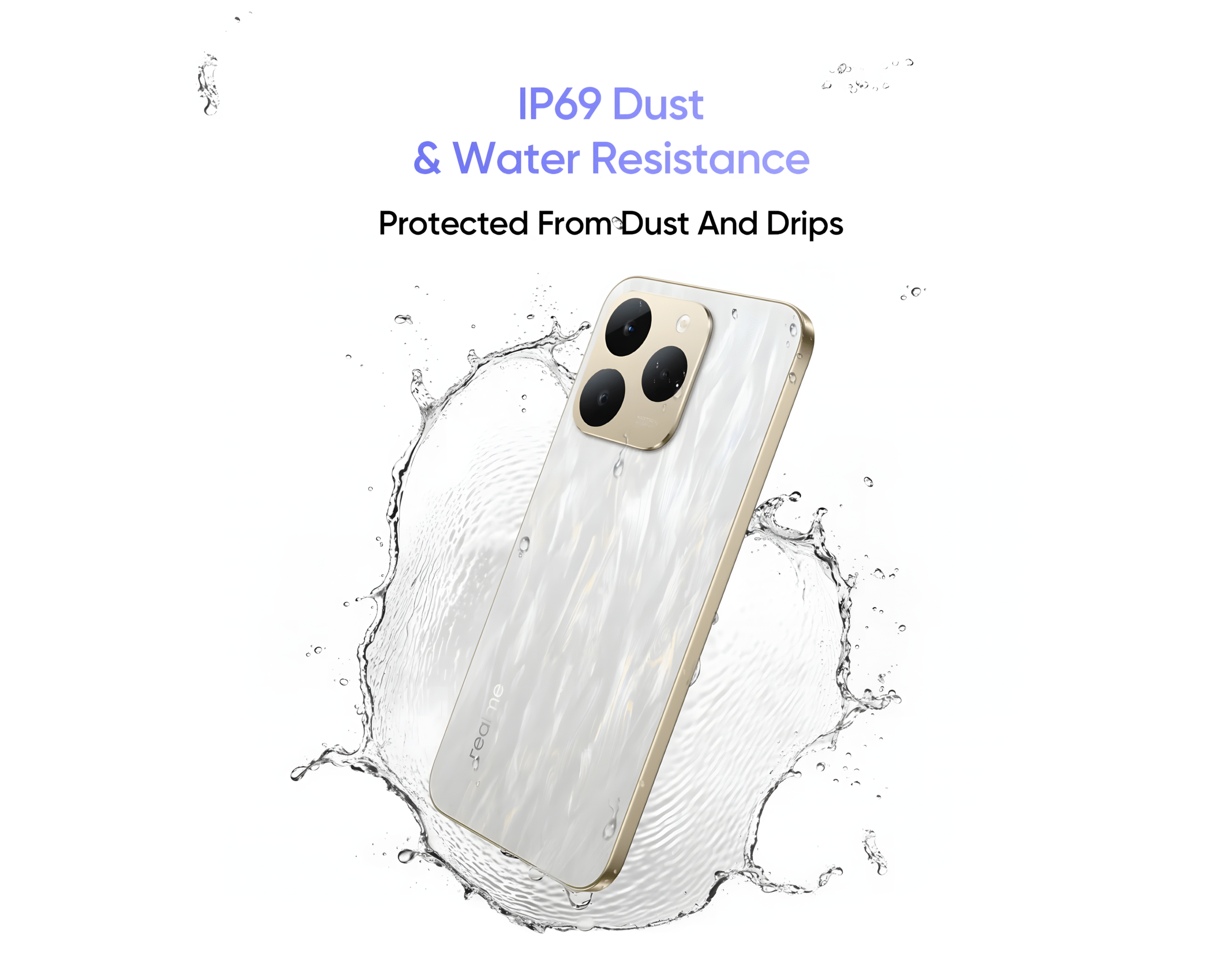 “Realme 15T is available in three color options.” #MobTeez #Realme15T # 15T #Specs