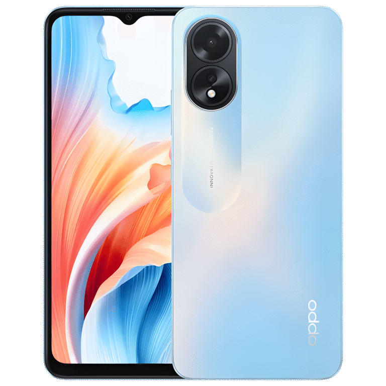 OPPO A18 – MobTeez