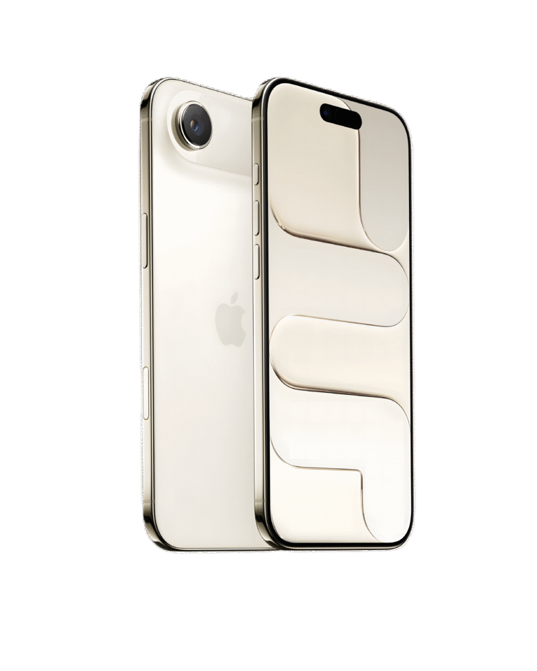 Apple iPhone Air Specification