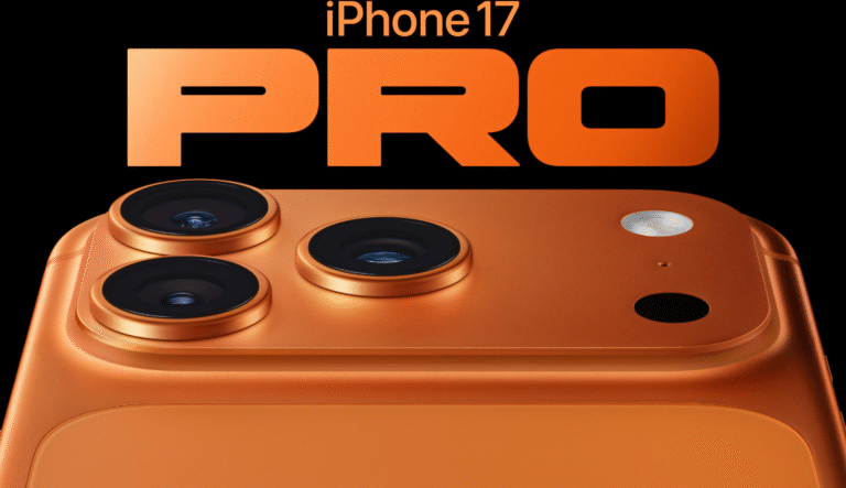 iPhone 17 Pro Max: Everything You Need to Know