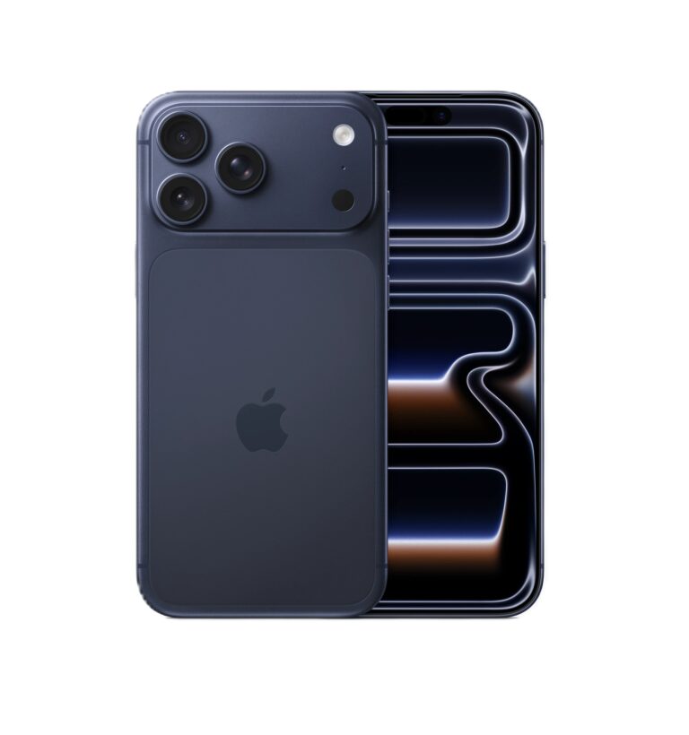 Apple iPhone 17 Pro Max Specification